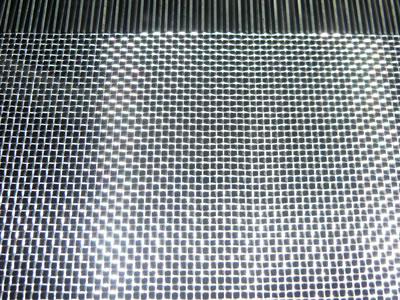 Stainless Steel Woven Tensile Bolting Cloth